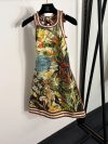 Alemais dress