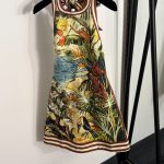 Alemais dress