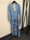 Alemais dress