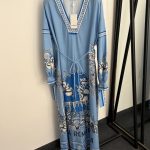 Alemais dress
