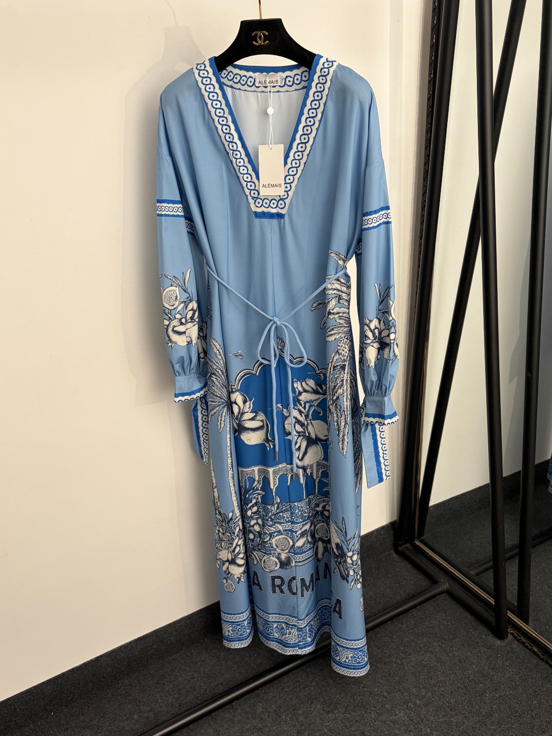 wsxc1782694435974_0 Alemais dress - Image 1