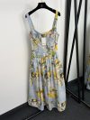 Alemais dress