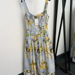 Alemais dress