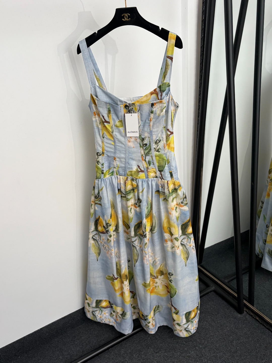wsxc1782694454909_0 Alemais dress - Image 1