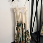 Alemais dress
