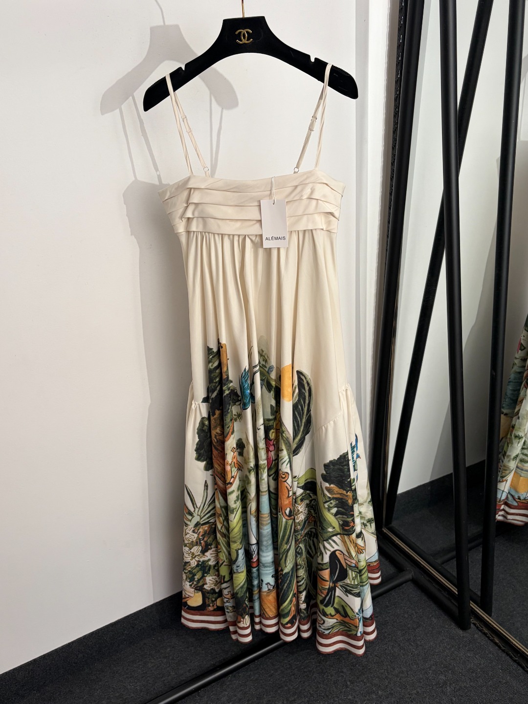 wsxc1782694497540_0 Alemais dress - Image 1