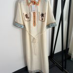 Alemais dress