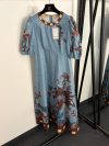 Alemais dress