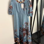 Alemais dress