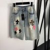 Chrome Hearts jeans