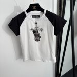 Chrome Hearts shirt