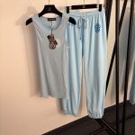 Chrome Hearts set