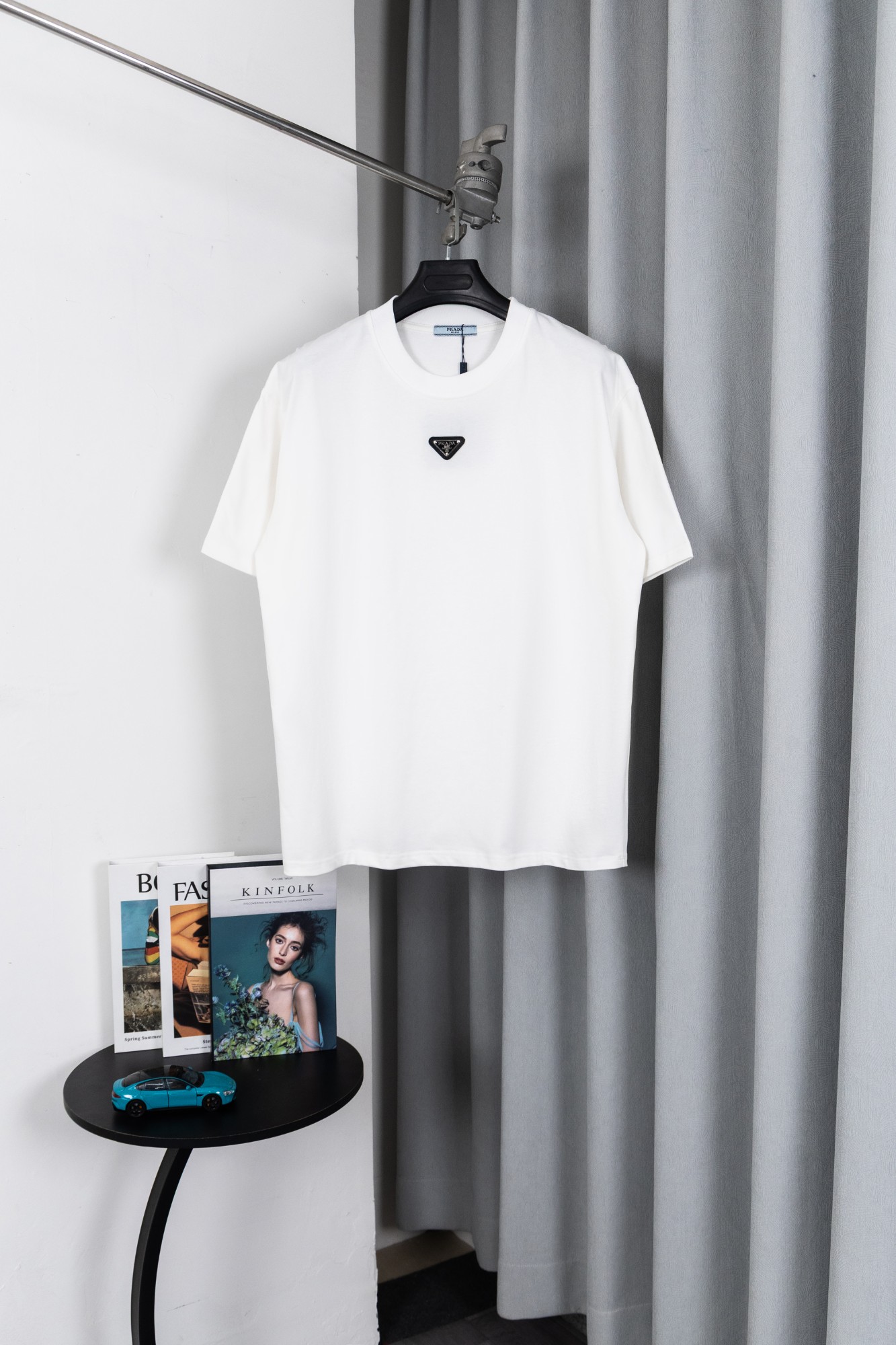 wsxc1783046763786_1 Prada shirt - Image 1