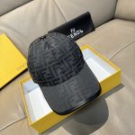 Fendi hat
