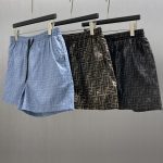 Fendi shorts