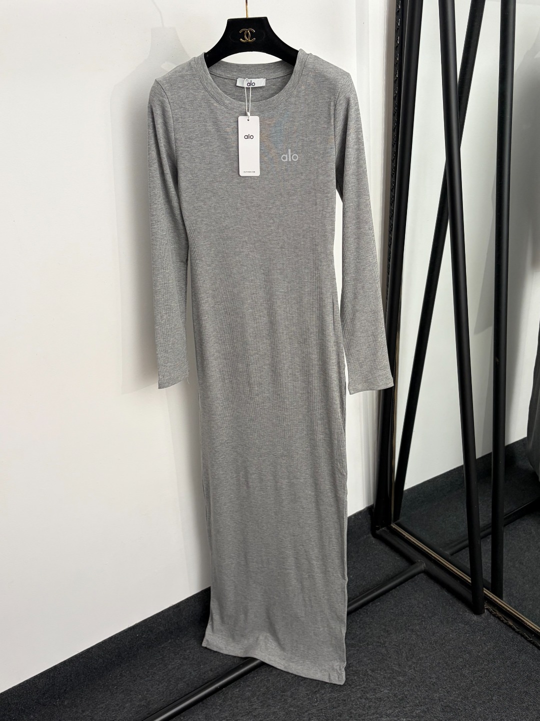 wsxc1783418314726_0 ALO dress - Image 1