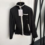 Chanel jacket