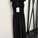 Chanel dress