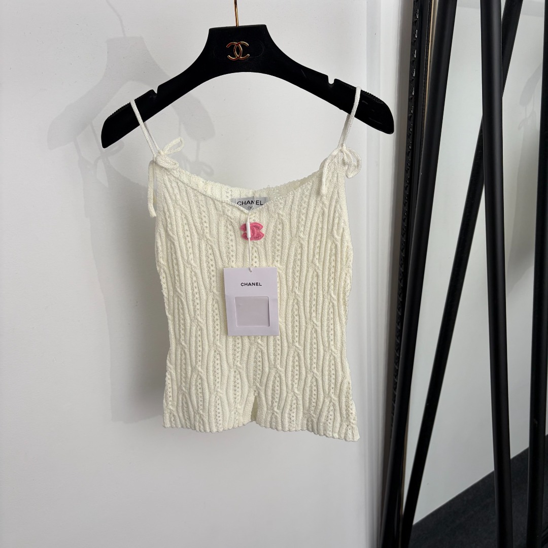 wsxc1783419198042_0 Chanel shirt - Image 1
