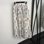 Dior skirt