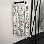 Dior skirt