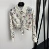 Dior shirt