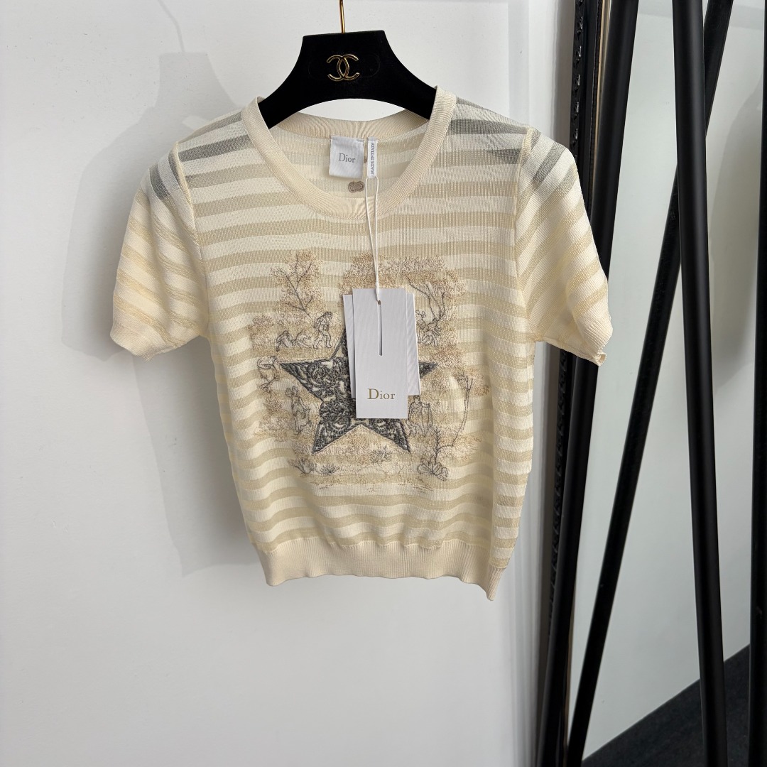 wsxc1783420861274_0 Dior shirt - Image 1