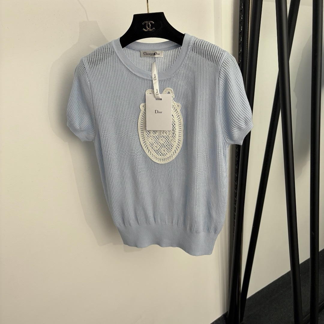 wsxc1783421145460_2 Dior shirt - Image 1