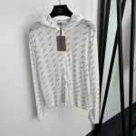 Balenciaga jacket