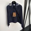 Burberry jacket