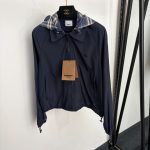 Burberry jacket