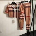 Burberry set