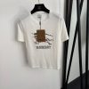 Burberry shirt