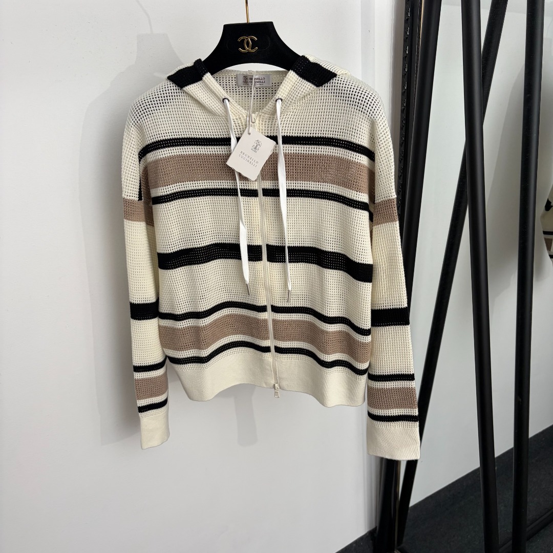 wsxc1783421822858_0 Brunello Cucinelli jacket - Image 1