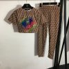 Fendi set