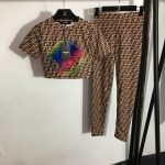 Fendi set