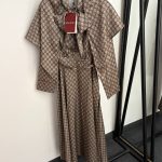 Gucci dress