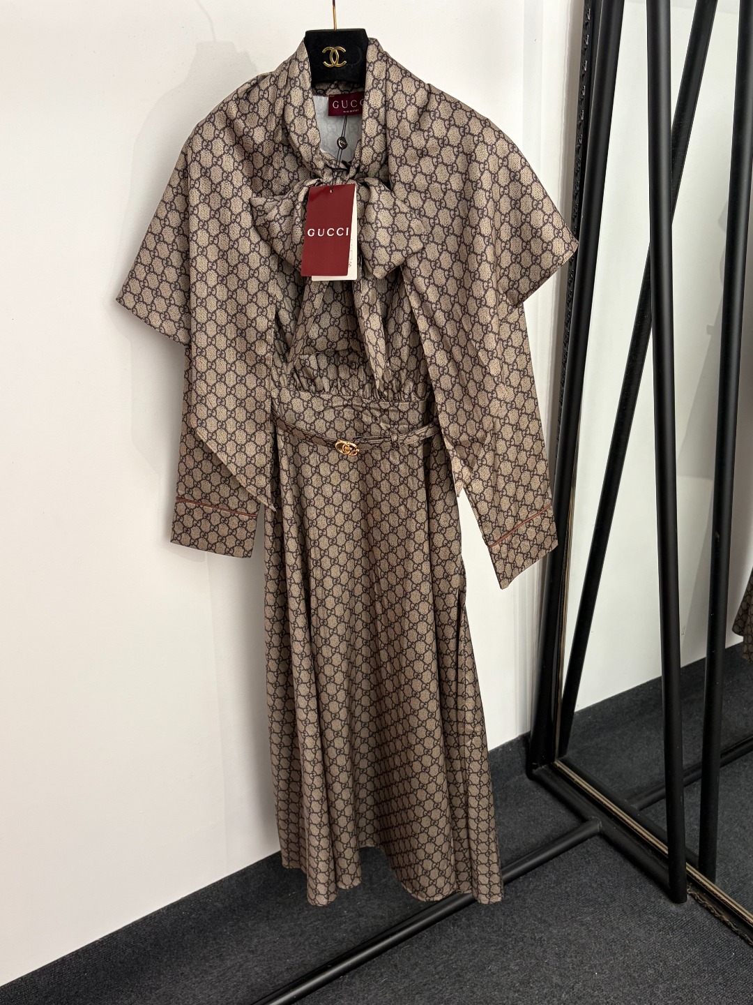 wsxc1783423139515_0 Gucci dress - Image 1