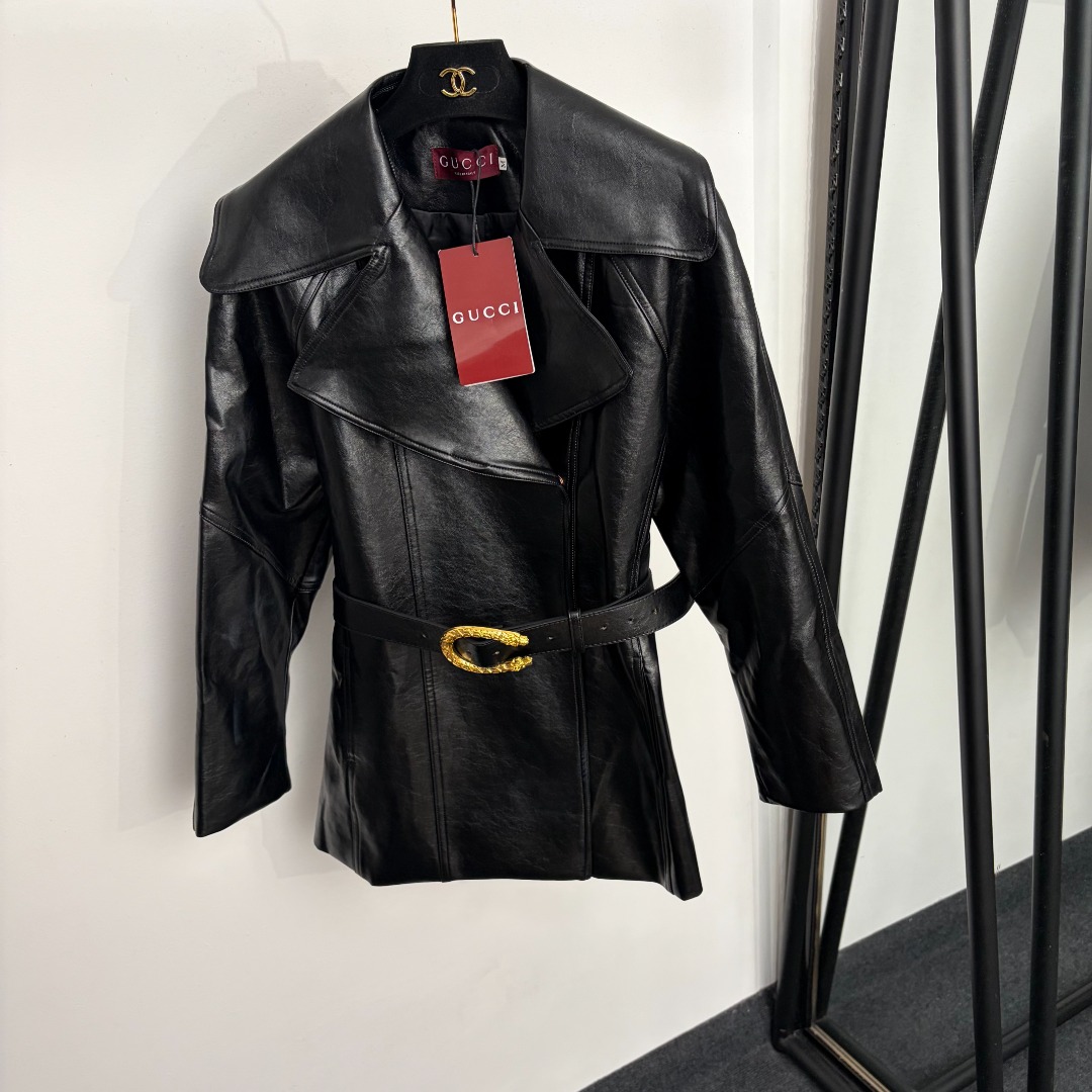 wsxc1783423241128_0 Gucci jacket - Image 1