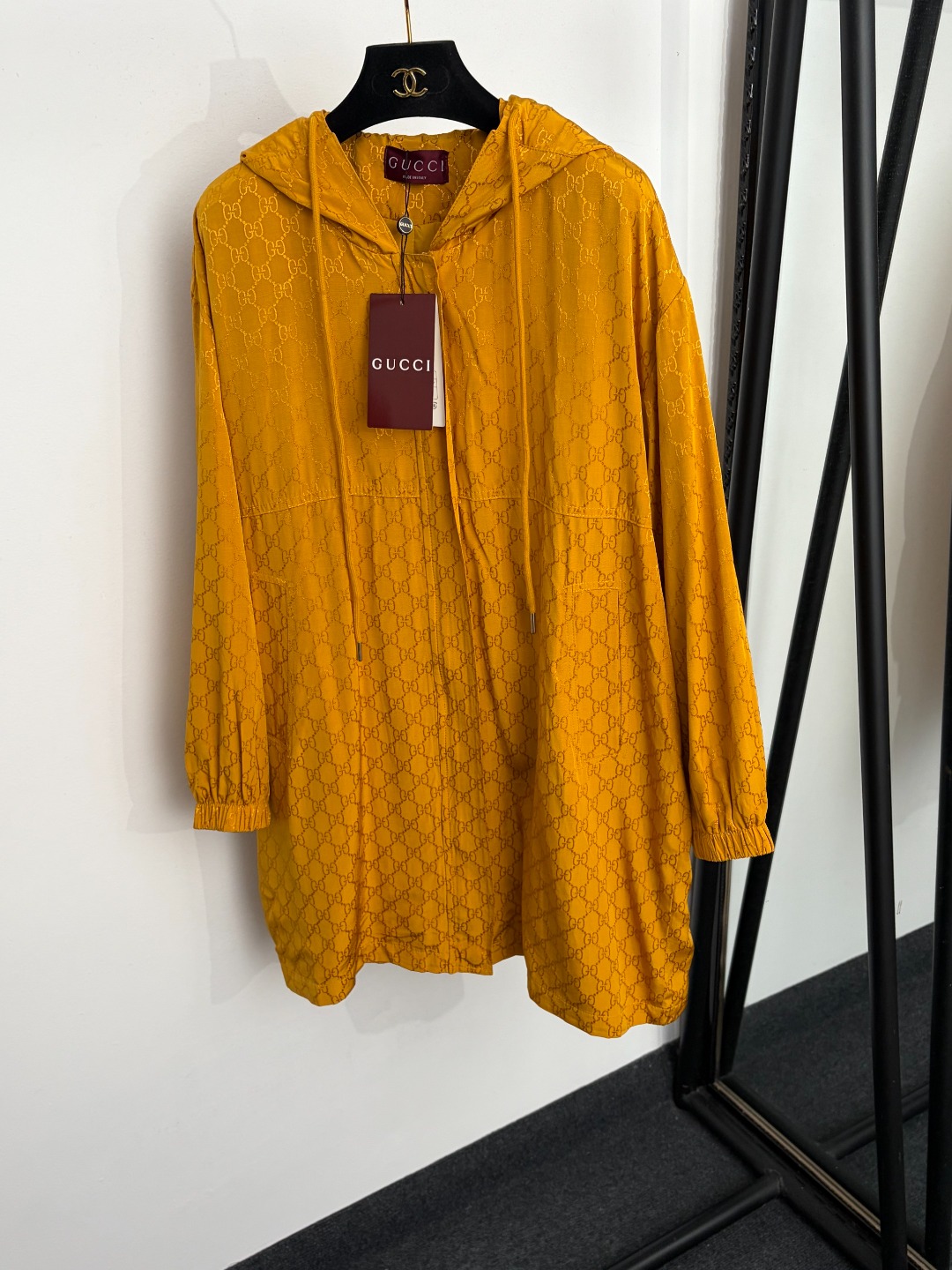 wsxc1783512866364_0 Gucci dress - Image 1