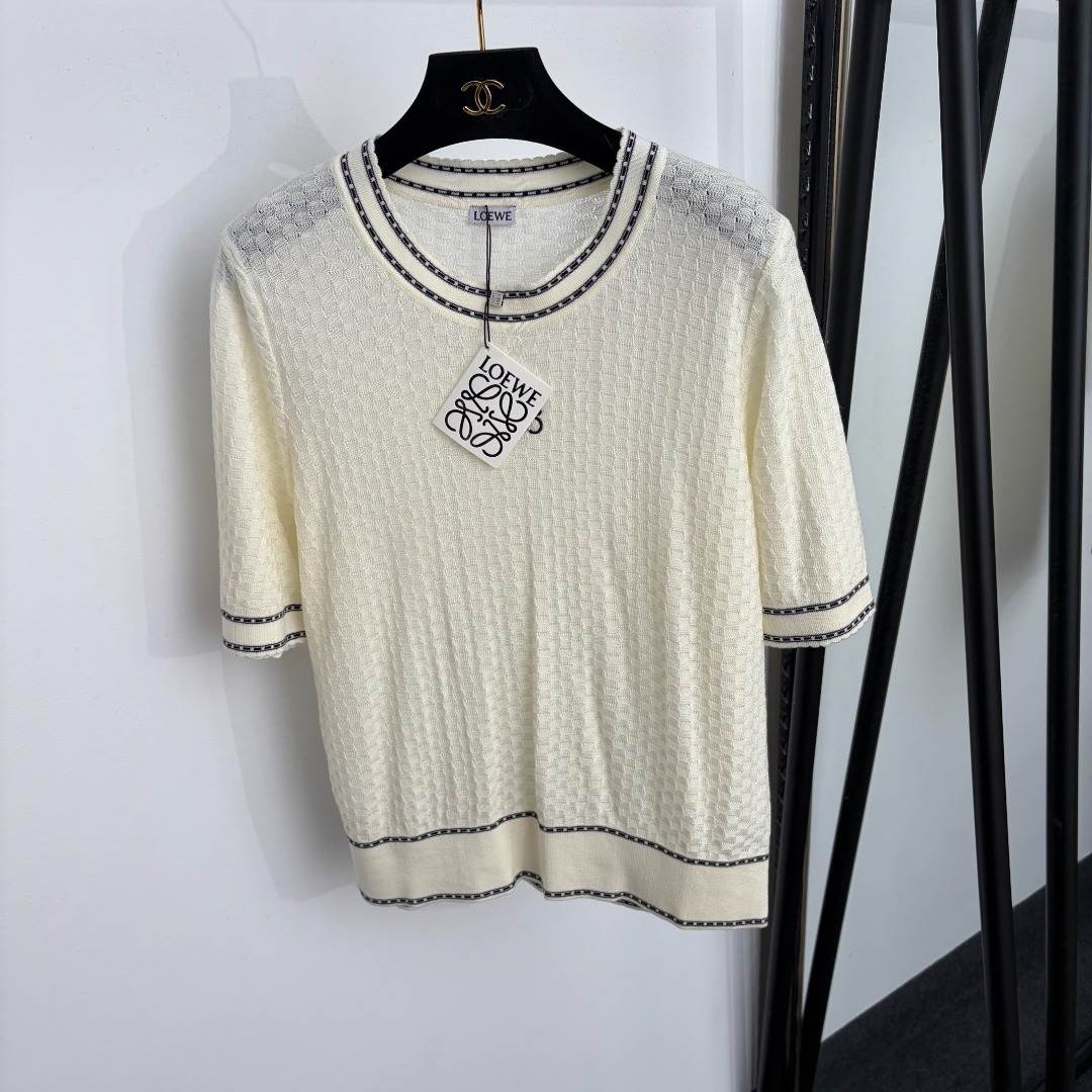 wsxc1783513752585_0 Loewe shirt - Image 1