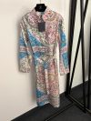 Louis Vuitton dress