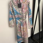 Louis Vuitton dress