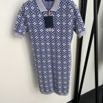 Louis Vuitton dress
