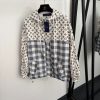 Louis Vuitton jacket