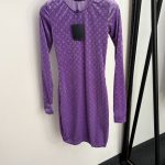 Louis Vuitton dress