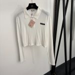 Miu Miu shirt