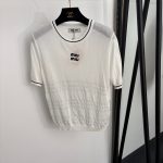 Miu Miu shirt