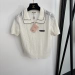 Miu Miu shirt