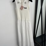 Miu Miu Dress